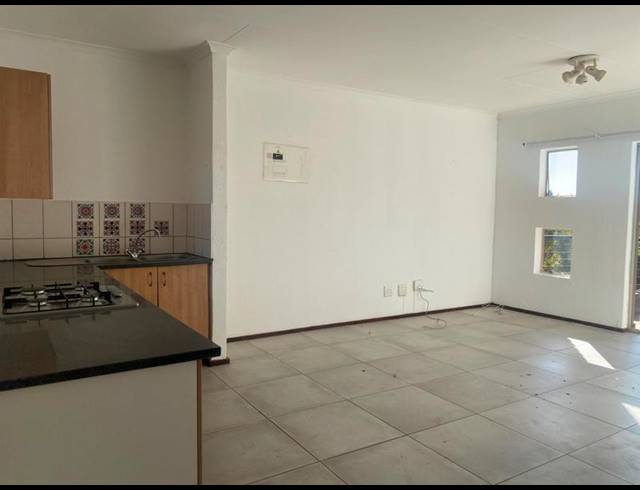 1 BEDROOM PROPERTY TO RENT IN WILGEHEUWEL